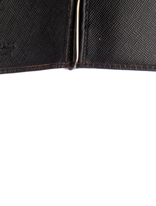 Prada Wallet