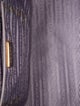 Prada Saffiano Leather Galleria Double Zip Medium