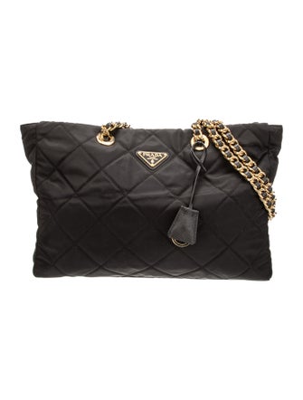 Prada Saffiano Leather Re-Edition 1995