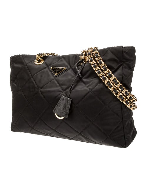 Prada Saffiano Leather Re-Edition 1995