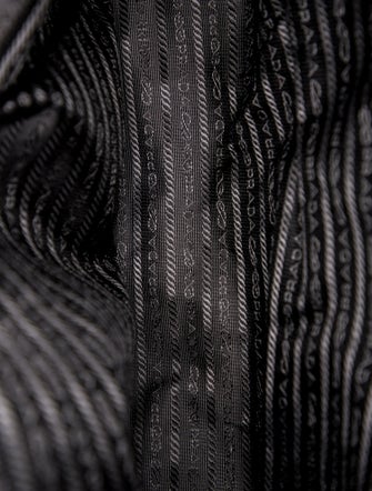 Prada Saffiano Leather Re-Edition 1995