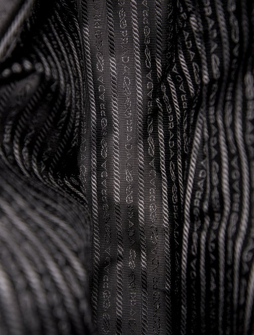 Prada Saffiano Leather Re-Edition 1995