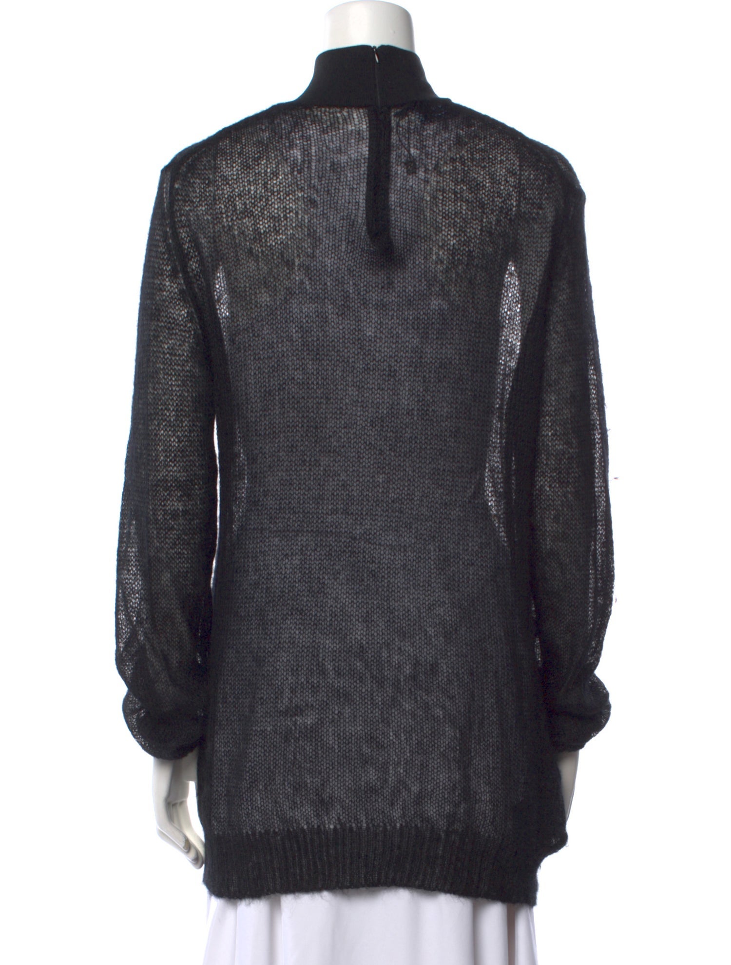 Prada 2022 Printed Sweater