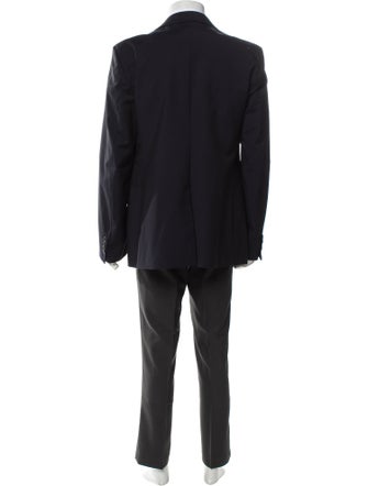 Prada 2018 Wool Blazer