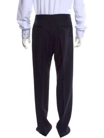 Prada 2018 Dress Pants