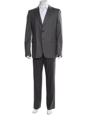 Prada 2015 Wool Blazer