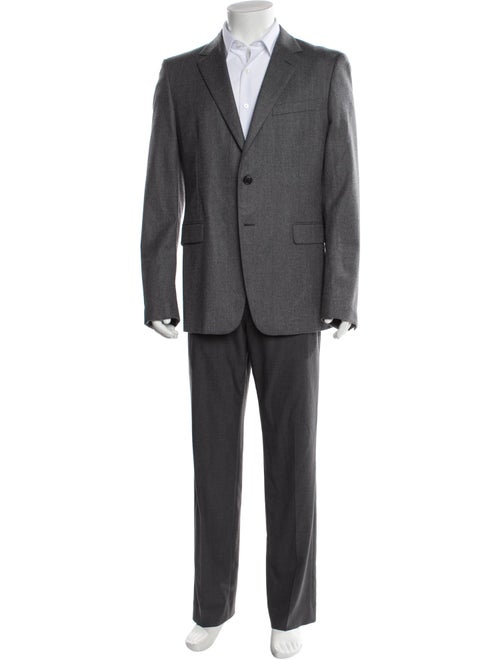 Prada 2015 Wool Blazer