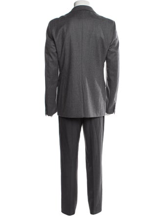 Prada 2015 Wool Blazer