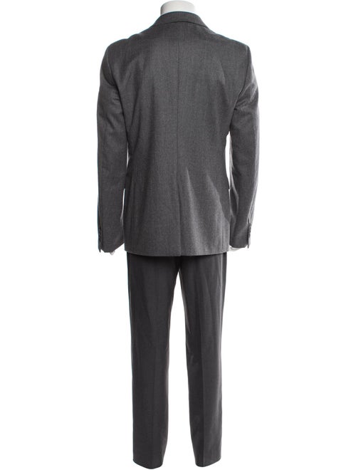 Prada 2015 Wool Blazer