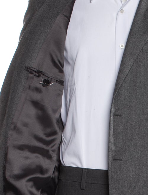 Prada 2015 Wool Blazer