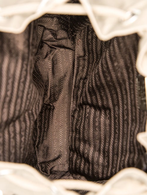 Prada Nylon Backpack