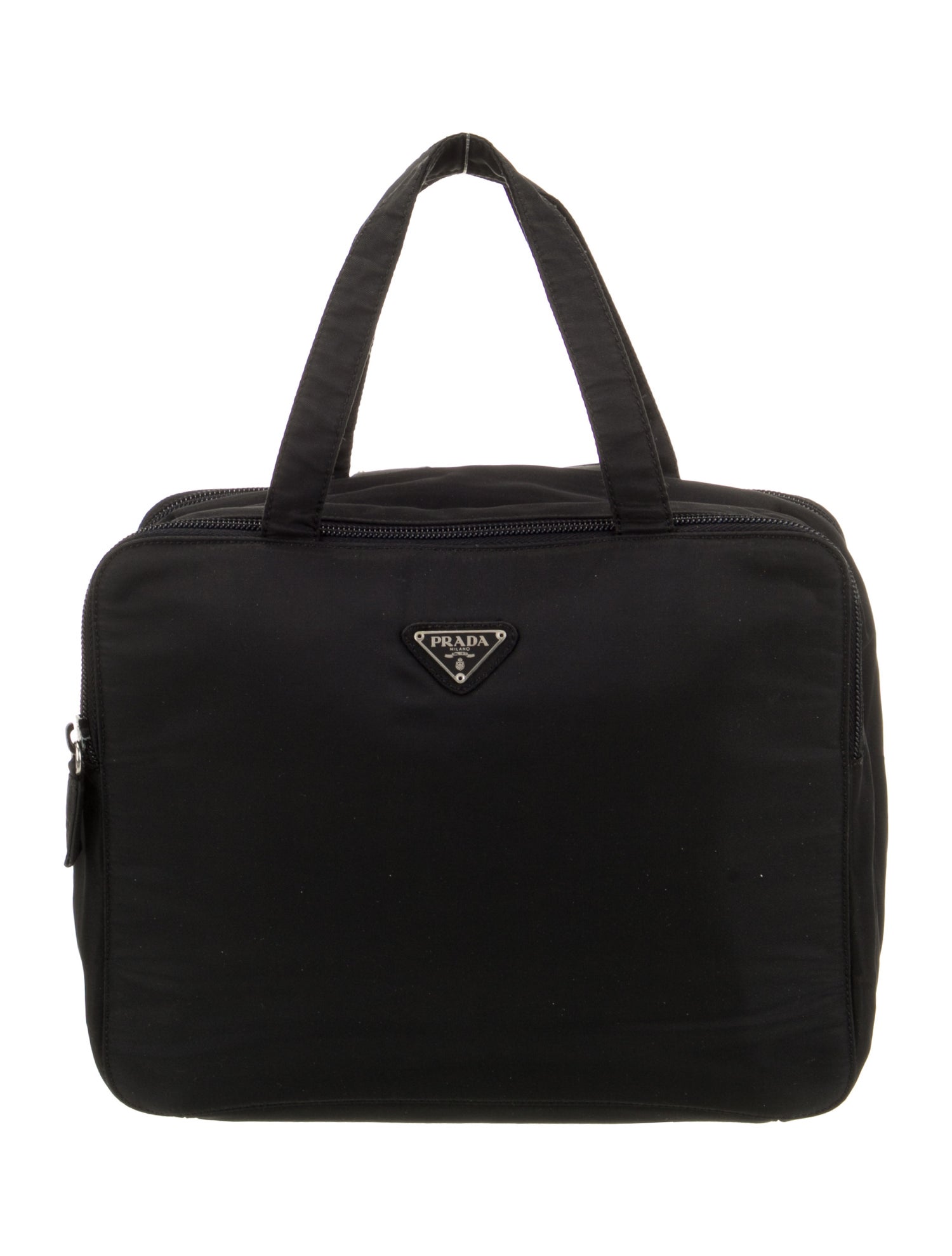 Prada Cosmetic Travel Bag