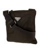 Prada Nylon Shoulder Bag