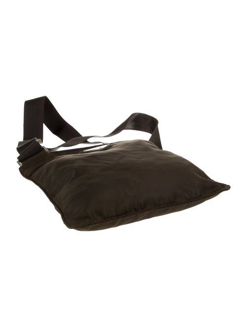 Prada Nylon Shoulder Bag