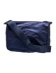 Prada Tessuto Nylon Messenger Bag