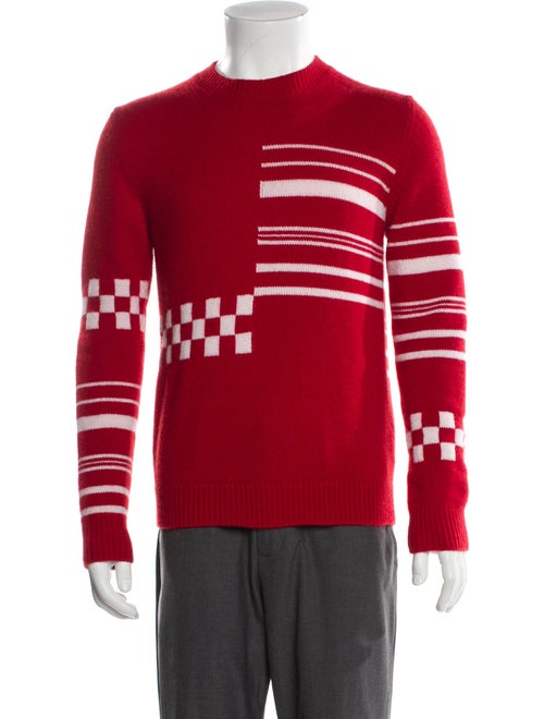 Prada 2021 Cashmere Pullover