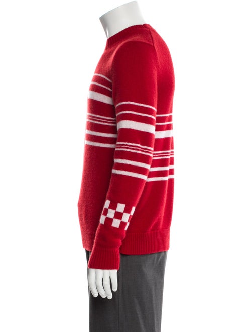 Prada 2021 Cashmere Pullover