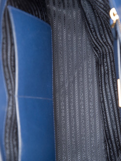 Prada Saffiano Leather Parabole