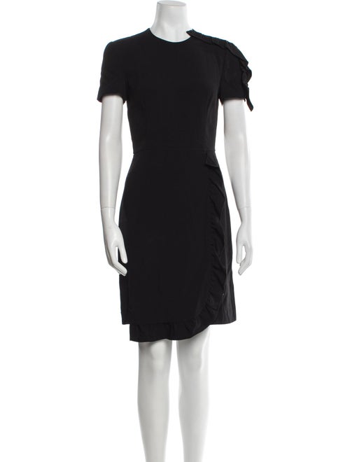 Prada 2019 Knee-Length Dress