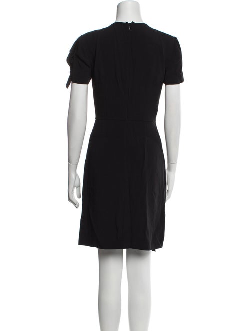 Prada 2019 Knee-Length Dress