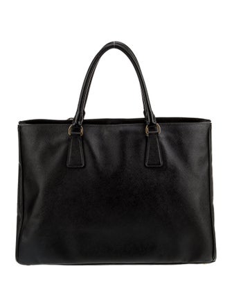 Prada Saffiano Leather Tote