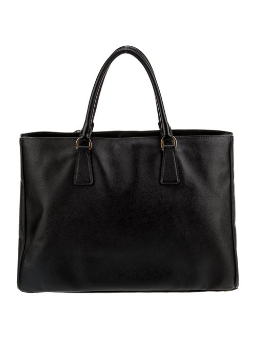 Prada Saffiano Leather Tote