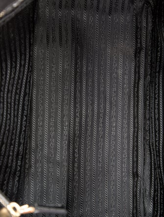 Prada Saffiano Leather Tote