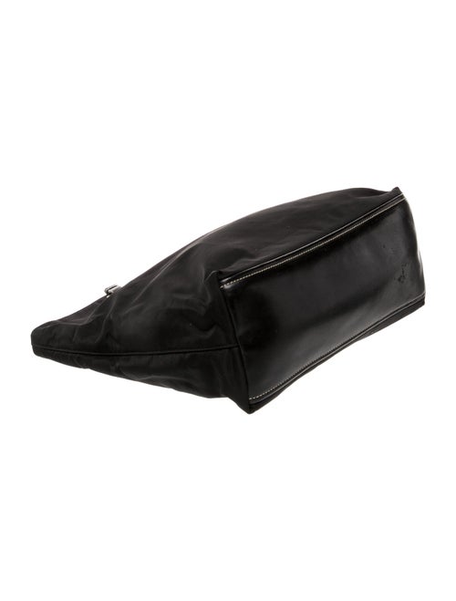 Prada Tessuto Nylon Shoulder Bag