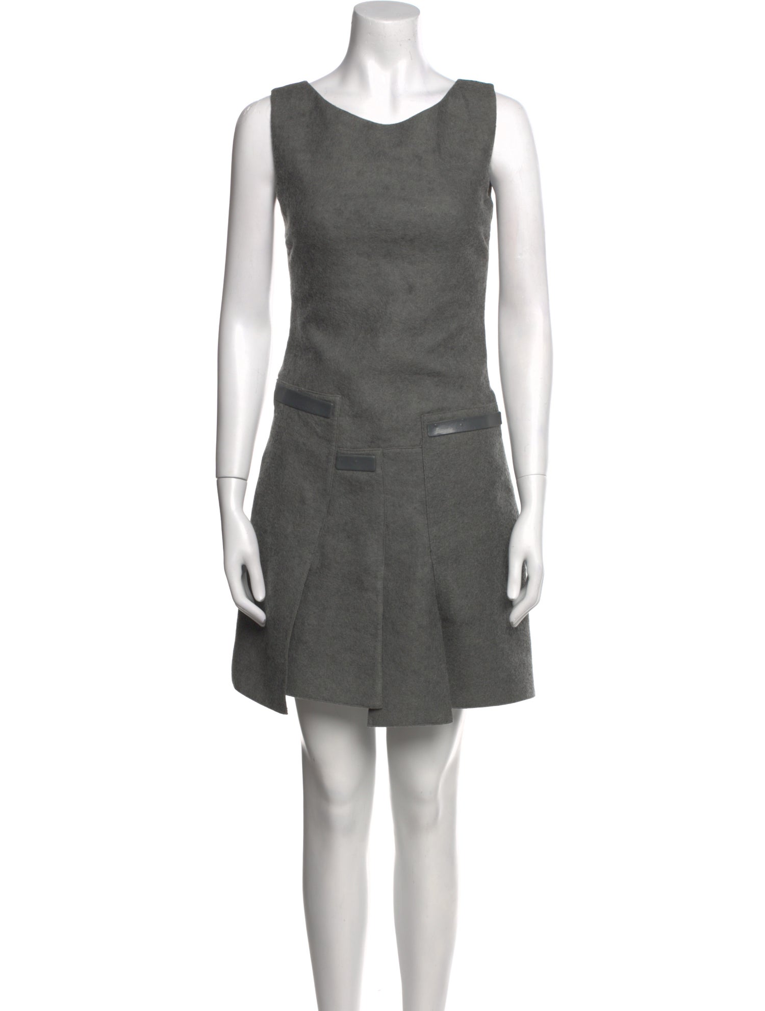 Prada Vintage Mini Dress