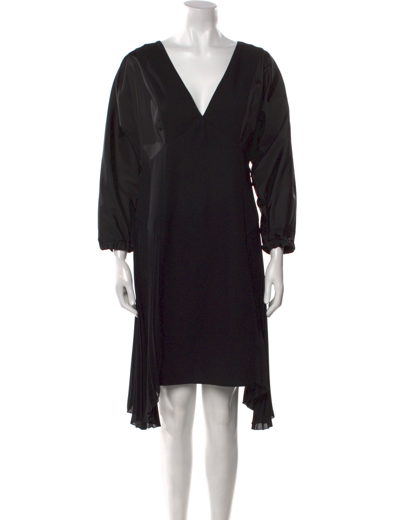 Prada 2021 Knee-Length Dress