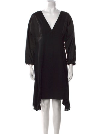 Prada 2021 Knee-Length Dress