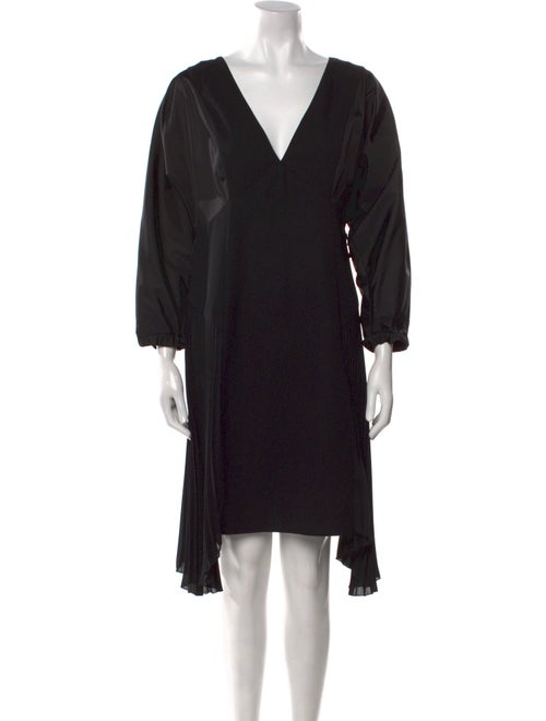 Prada 2021 Knee-Length Dress