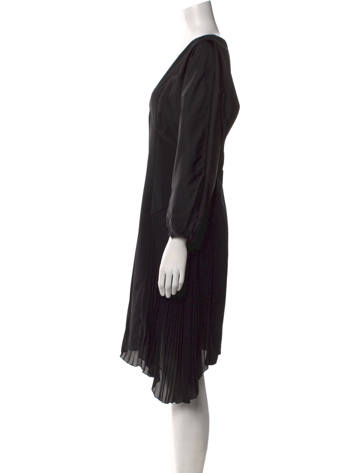 Prada 2021 Knee-Length Dress