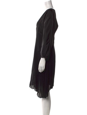 Prada 2021 Knee-Length Dress