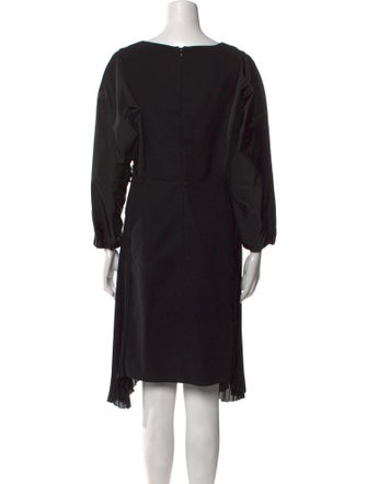 Prada 2021 Knee-Length Dress