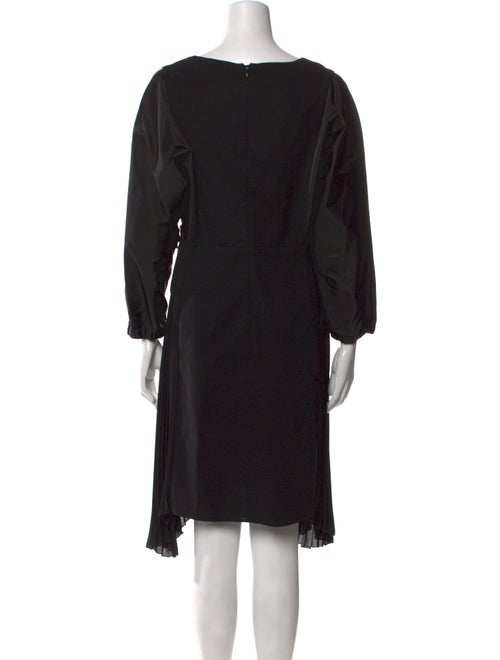 Prada 2021 Knee-Length Dress