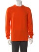Prada 2020 Virgin Wool Pullover
