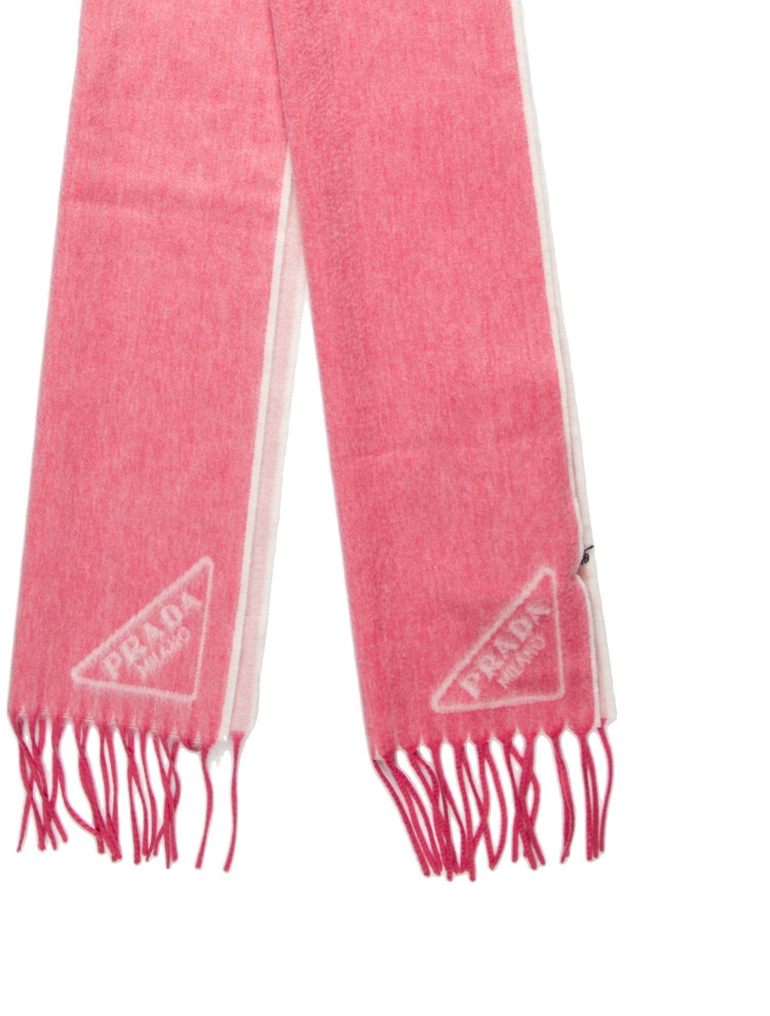 Prada Cashmere Scarf w/ Tags