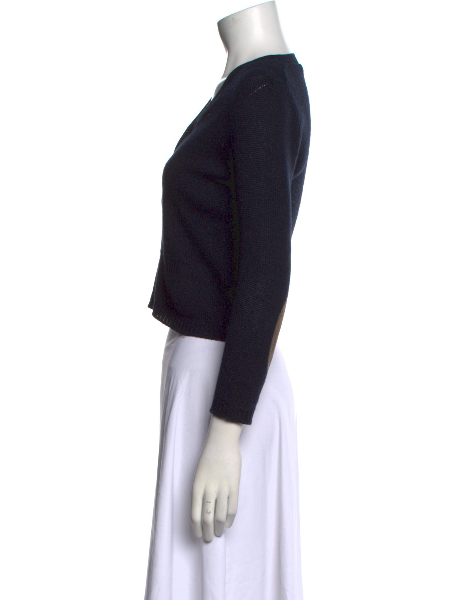 Prada 2000's Cashmere Sweater