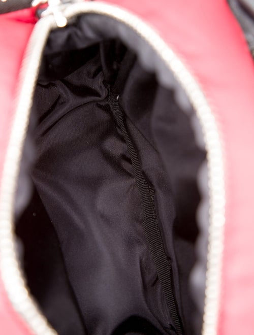 Prada Tessuto Tessuto Pocket Cargo bag