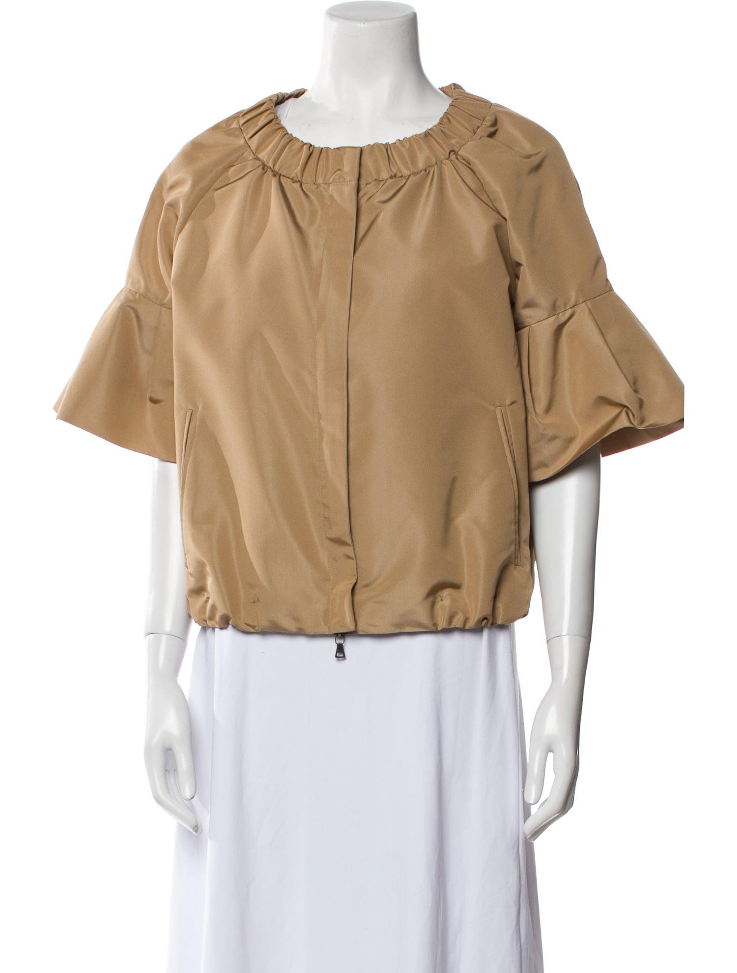 Prada Vintage 2007 Jacket