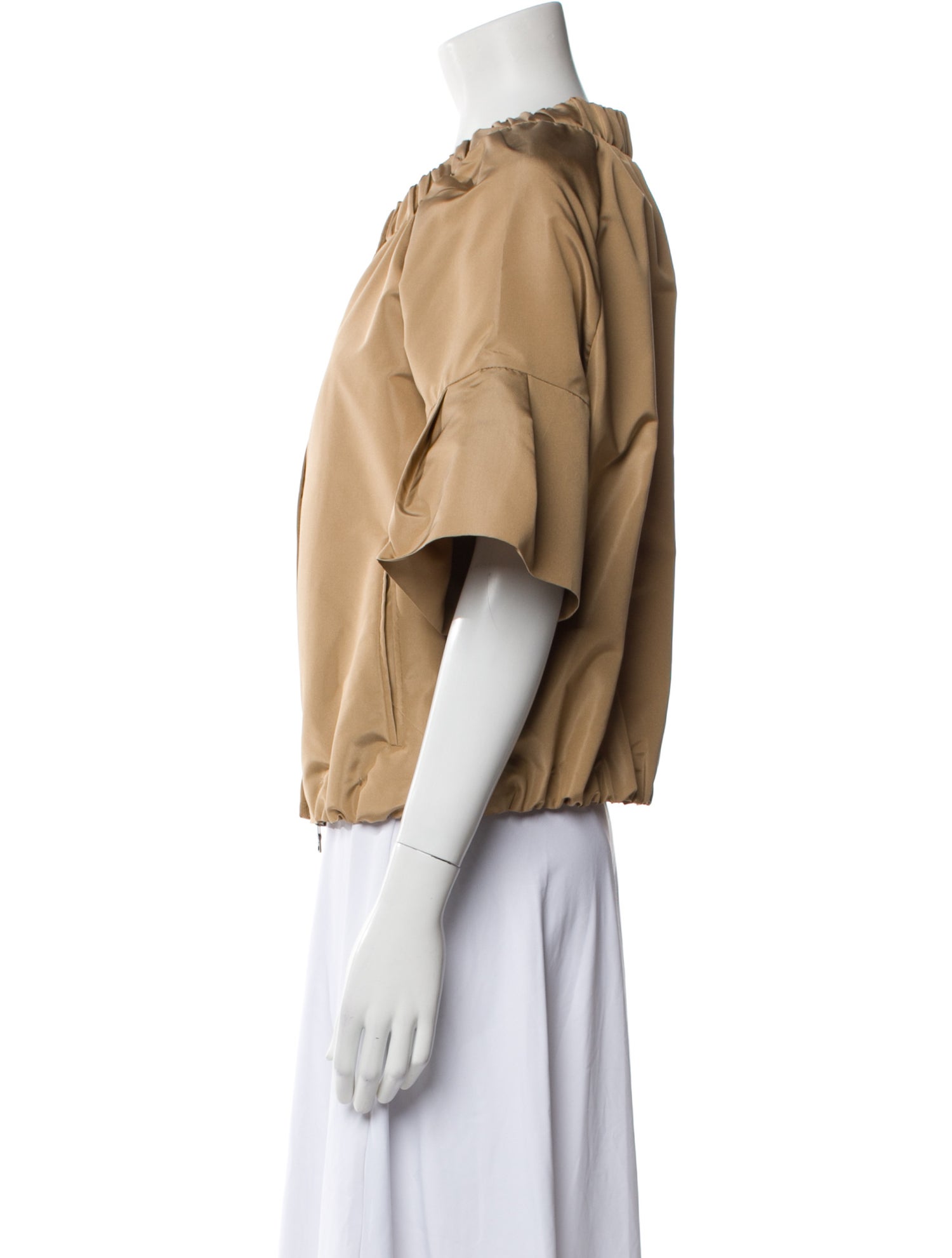 Prada Vintage 2007 Jacket