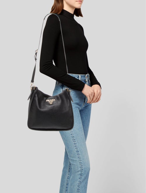 Prada Signature Phenix