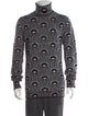 Prada 2021 Virgin Wool Pullover