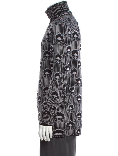 Prada 2021 Virgin Wool Pullover