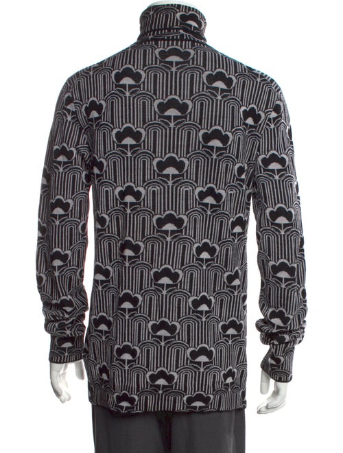 Prada 2021 Virgin Wool Pullover
