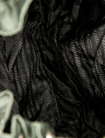 Prada Tessuto Nylon Backpack