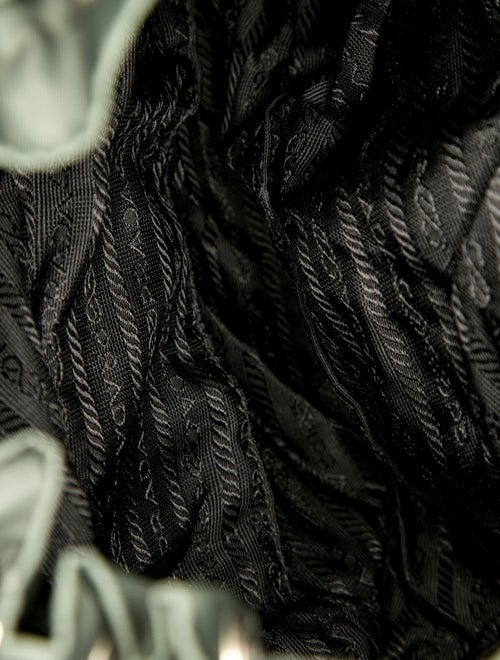 Prada Tessuto Nylon Backpack