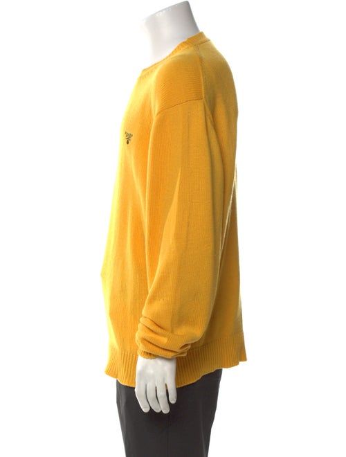 Prada 2022 Cashmere Pullover