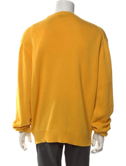 Prada 2022 Cashmere Pullover